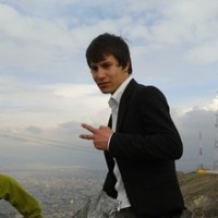 mahdi hussainy