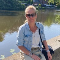 Petra Geijtenbeek - Vink