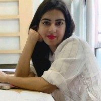 DEEPA KHAREL