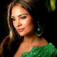 Shabana Begum