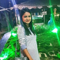 Nikita Nath