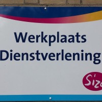 Dienstverlening 'S Koonings Jaght Siza