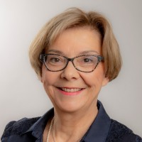 Marie-Ange LAMOUROUX