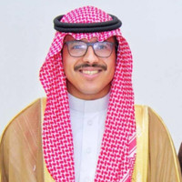 Abdulmalek Alsharidah