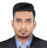 Dhayan Ravichandran