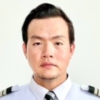 Benjamin Poh