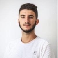 Antoine Sanchez