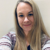 Caitlin Floyd