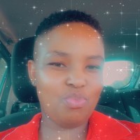 Naledi Nkwinika