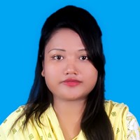 Rita Roy