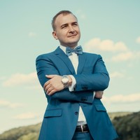 Alexander Pakhomov