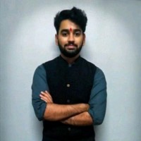 Ankit Singh
