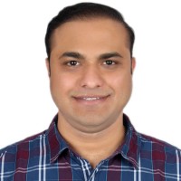 Kuldeep Chauhan