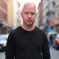 Christoffer Tellefsen