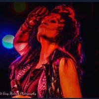 Leather Leone