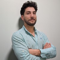 Gonçalo Melo