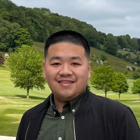 Cheng Ngo