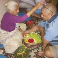Bimal Nath Regmi Regmi