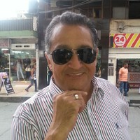 Fausto Ovalle Velasco