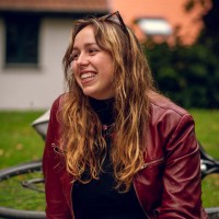 Silke Vanlitsenborgh