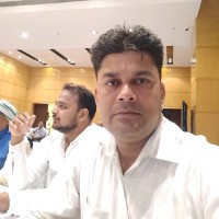 Saurabh Jha