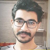 Manthankumar Satani