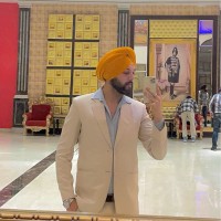 Jaspreet Singh