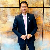 Jayant Singh Bhadoria