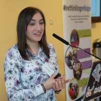 Lea Fanara Sutherland