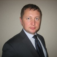Дмитрий Чебыкин