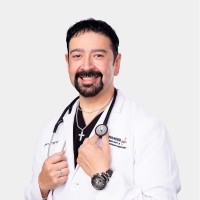 Robert Gomez, FNP-BC