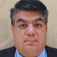 Marco Antonio Garcia Diaz