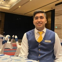 Shaman S Dsouza