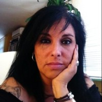 Irene Guzmán Soria