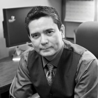 Kelvin Morin