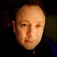 Eric Bakker