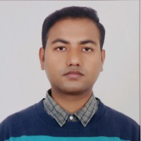 Debashish Karmakar