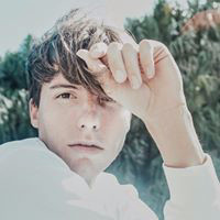 Curtis Patterson