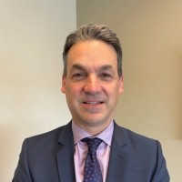 Kevin Maher