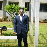 Varun B R