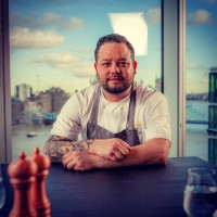 Iain Parker