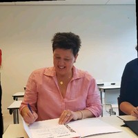 Brenda Nieuwenhuizen