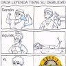 Angel Becerra M