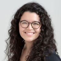 Alice Huang Haip