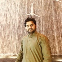 Shafaat Ali