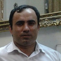 Gholam Reza Gerami