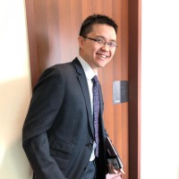 Bernard Toh