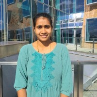 Kalaipriya S