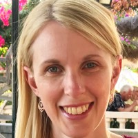 Michelle Anderson