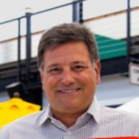 Jeff Siegel